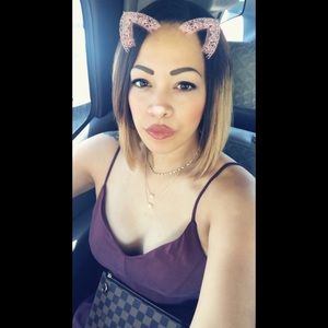 Meet your Posher, Sofia